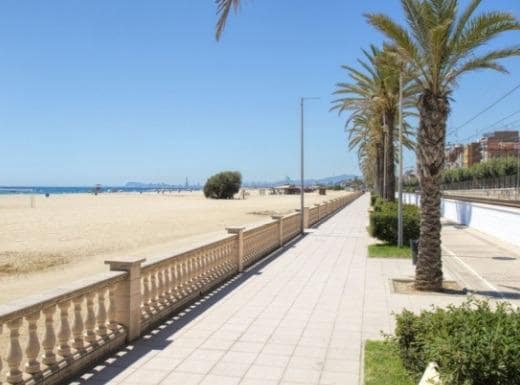 3 soveværelse Lejlighed til salg i El Masnou - € 273.000 (Ref: 9174872)