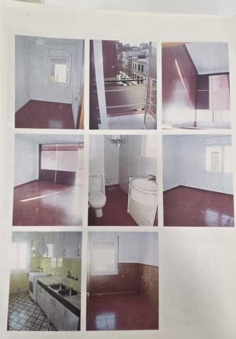 3 soveværelse Lejlighed til salg i El Masnou - € 273.000 (Ref: 9174872)