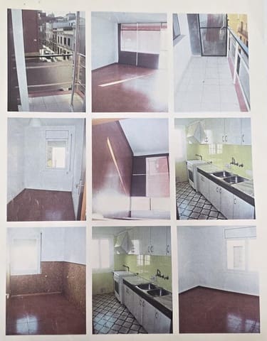 3 soveværelse Lejlighed til salg i El Masnou - € 273.000 (Ref: 9174872)