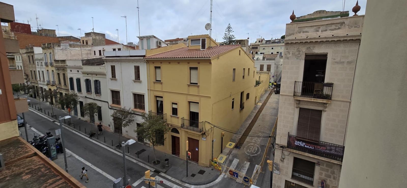 3 quarto Apartamento para venda em El Masnou - 285 000 € (Ref: 9174872)