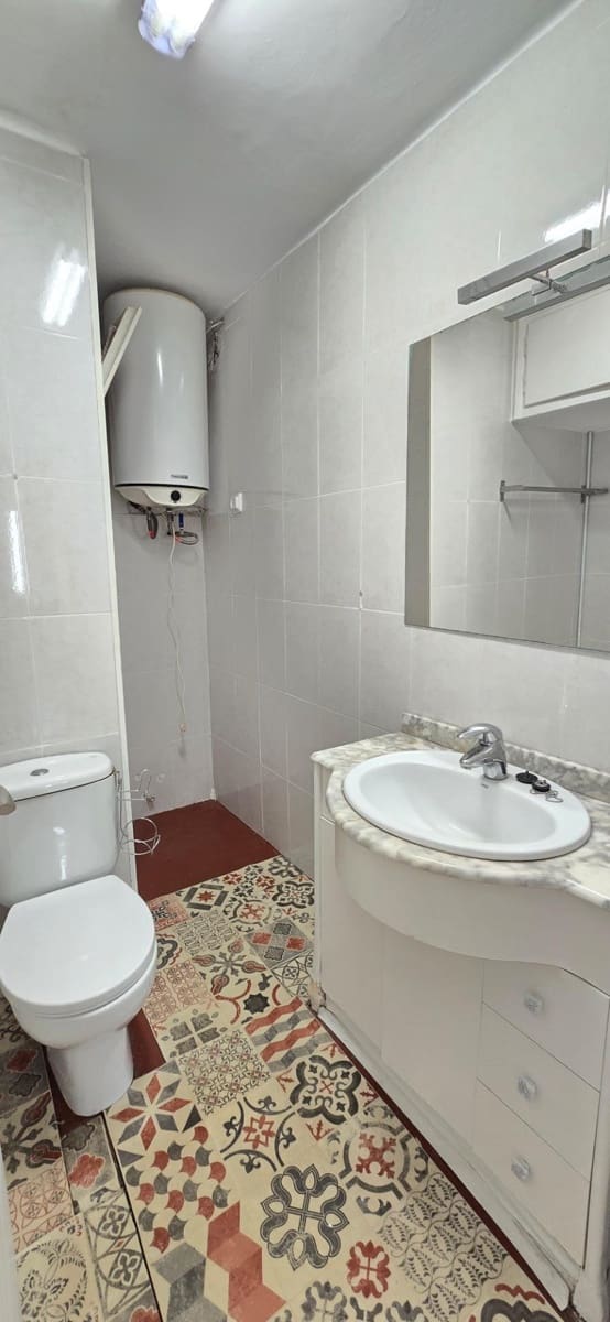 3 slaapkamer Flat te koop in El Masnou - € 275.000 (Ref: 9174872)