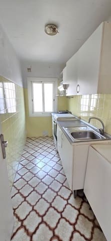 3 soveværelse Lejlighed til salg i El Masnou - € 285.000 (Ref: 9174872)