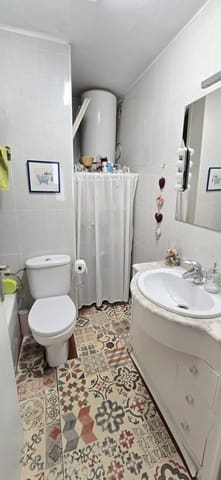 3 soveværelse Lejlighed til salg i El Masnou - € 285.000 (Ref: 9174872)