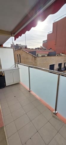 3 soveværelse Lejlighed til salg i El Masnou - € 285.000 (Ref: 9174872)
