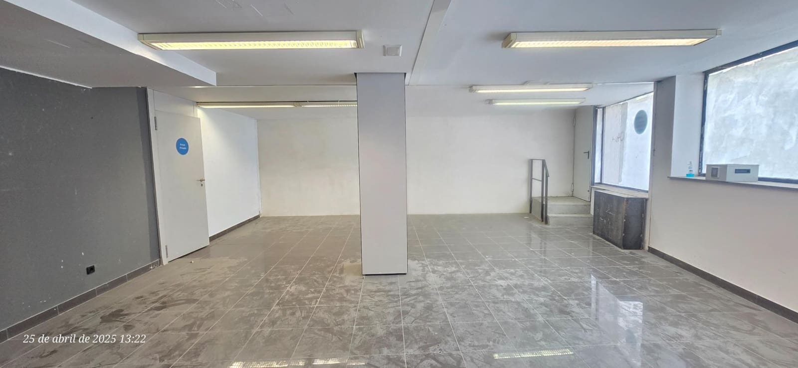 Commercial for rent in El Masnou - € 900 (Ref: 9285381)