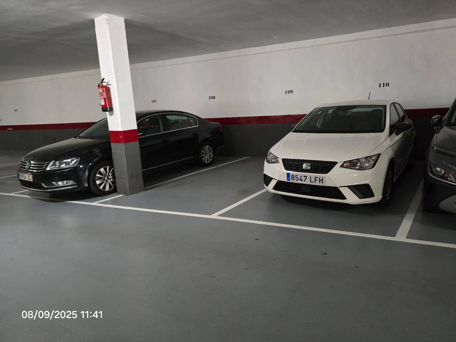 Garasje til salgs i Barcelona by - € 25 000 (Ref: 9318009)