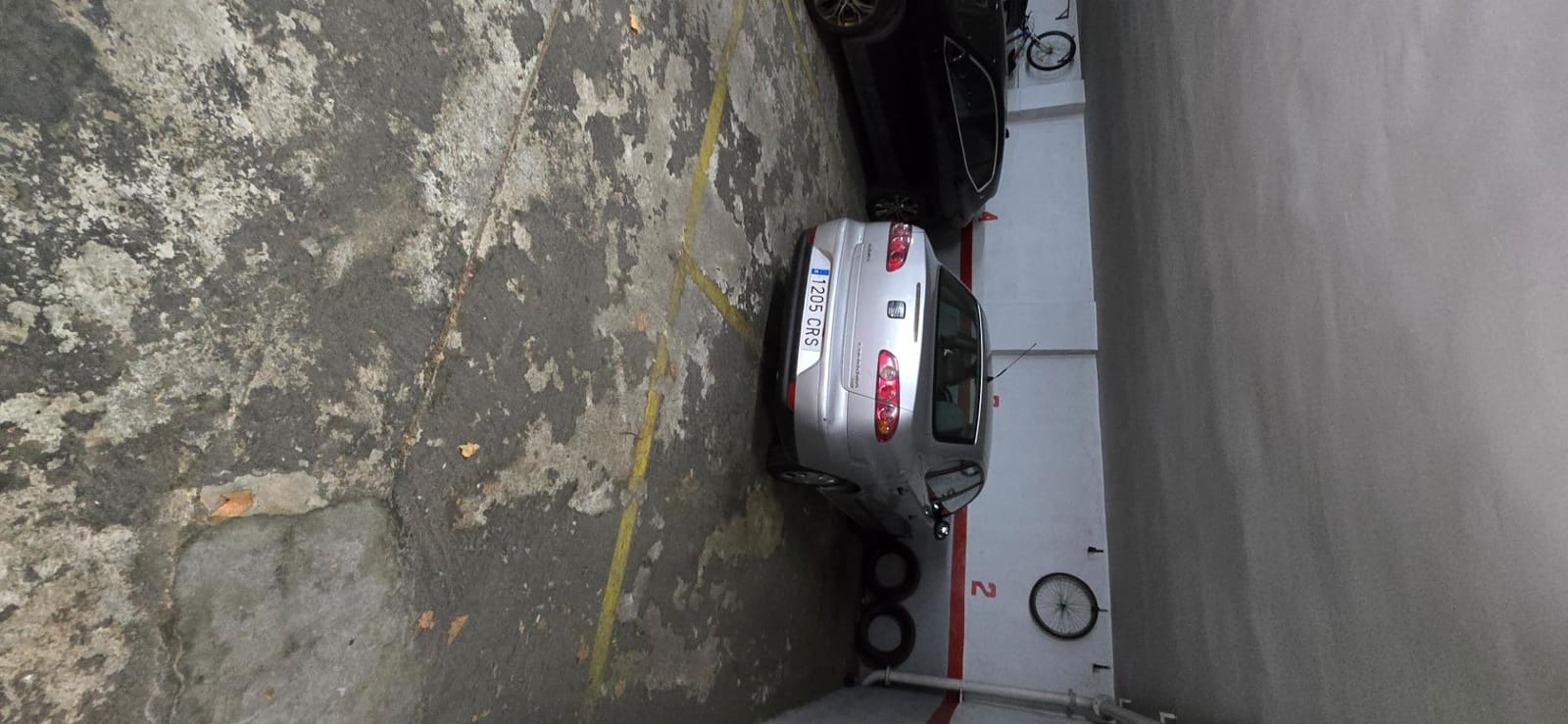 Garage till salu i El Masnou - 42 000 € (Ref: 9322609)