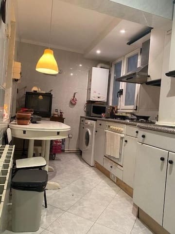 3 soveværelse Lejlighed til salg i El Masnou med garage - € 320.000 (Ref: 9341389)