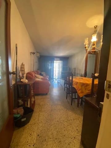 3 soveværelse Lejlighed til salg i El Masnou med garage - € 320.000 (Ref: 9341389)