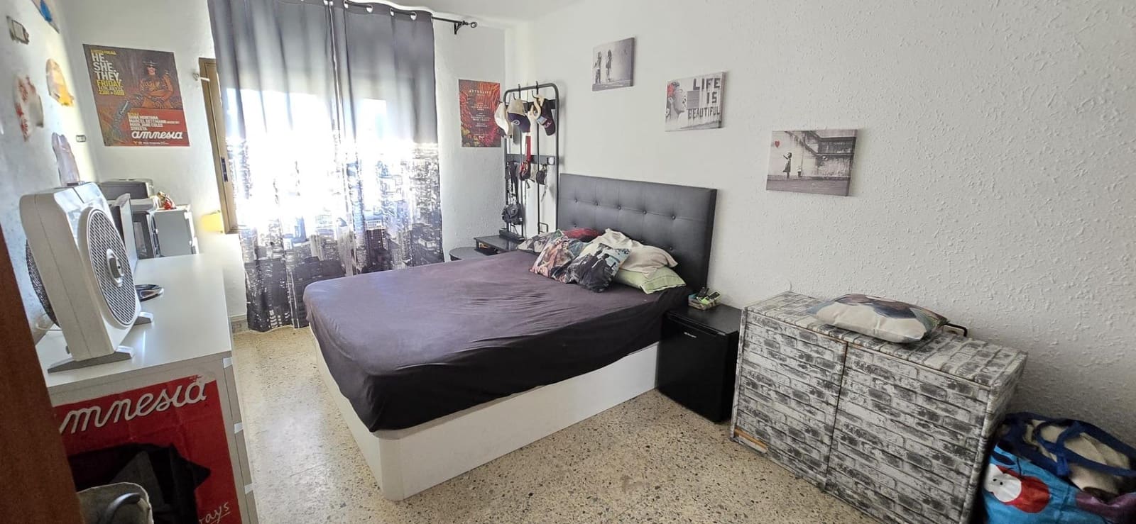 3 bedroom Flat for sale in El Masnou with garage - € 295,000 (Ref: 9341389)