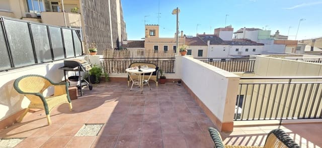 3 quarto Apartamento para venda em El Masnou com garagem - 295 000 € (Ref: 9341389)