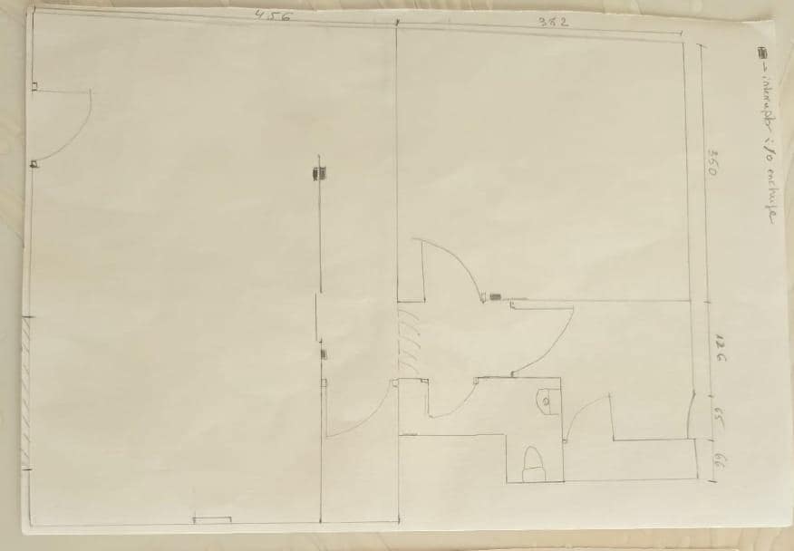 Komercyjne do wynajęcia w El Masnou - 900 € (Ref: 9375243)