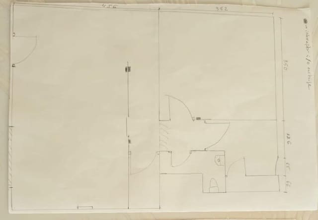 Gewerbe zu vermieten in El Masnou - 900 € (Ref: 9375243)