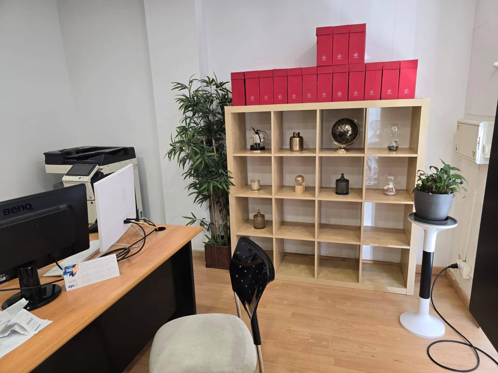 Komercyjne do wynajęcia w El Masnou - 900 € (Ref: 9375243)