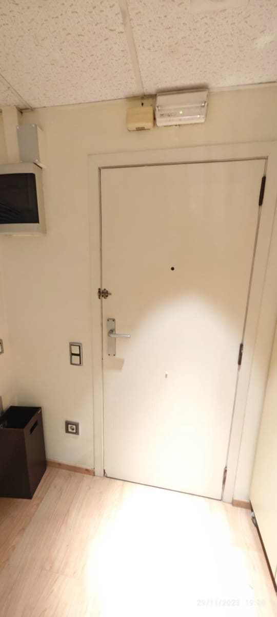 3 Zimmer Büro zu vermieten in Barcelona Stadt - 900 € (Ref: 9396235)