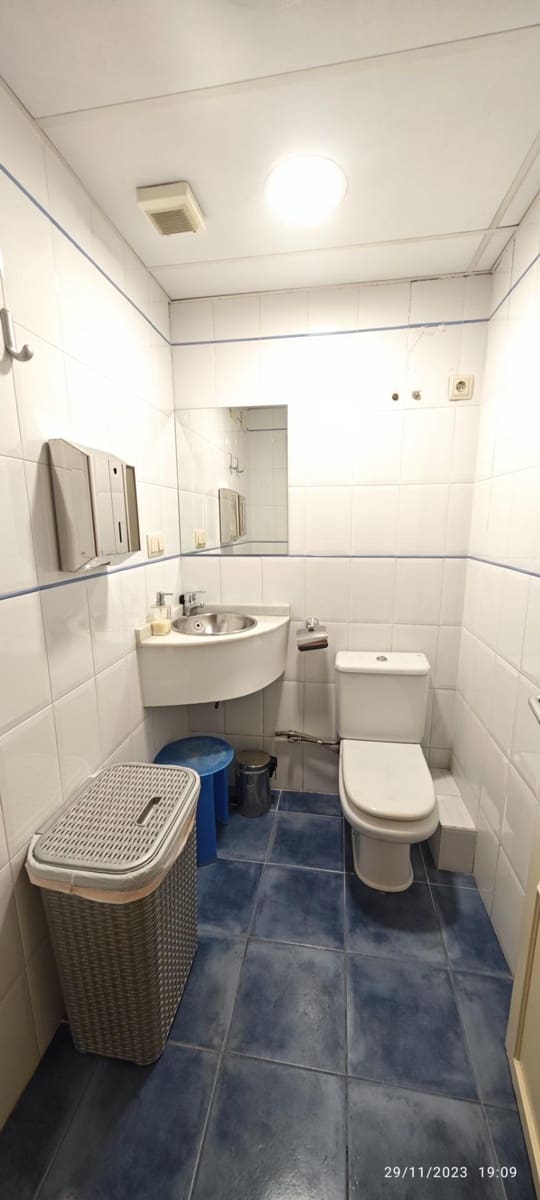 3 Zimmer Büro zu vermieten in Barcelona Stadt - 900 € (Ref: 9396235)