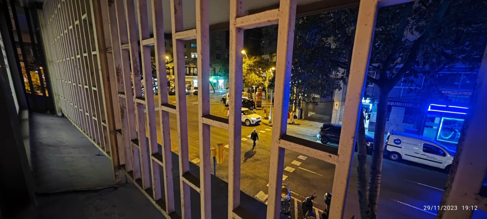 3 Zimmer Büro zu vermieten in Barcelona Stadt - 900 € (Ref: 9396235)