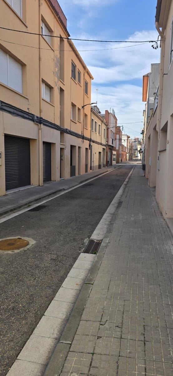 4 sypialnia Dom szeregowy na sprzedaż w Santa Perpetua de Mogoda z garażem - 475 000 € (Ref: 9406622)