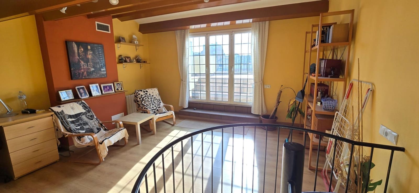 4 sypialnia Dom szeregowy na sprzedaż w Santa Perpetua de Mogoda z garażem - 475 000 € (Ref: 9406622)