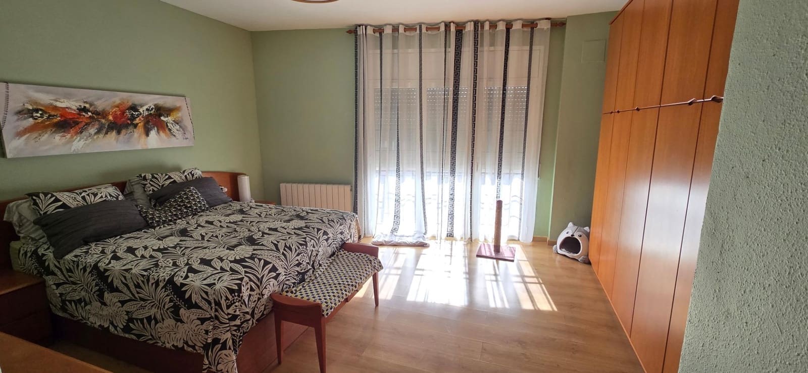 4 sypialnia Dom szeregowy na sprzedaż w Santa Perpetua de Mogoda z garażem - 475 000 € (Ref: 9406622)