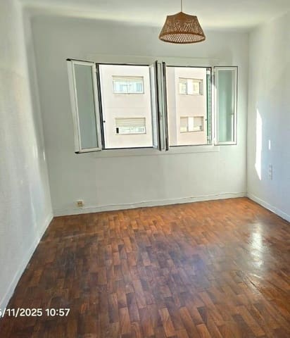 3 sypialnia Mieszkanie na sprzedaż w Sant Andreu de Palomar, Miasto Barcelona - 320 000 € (Ref: 9409287)