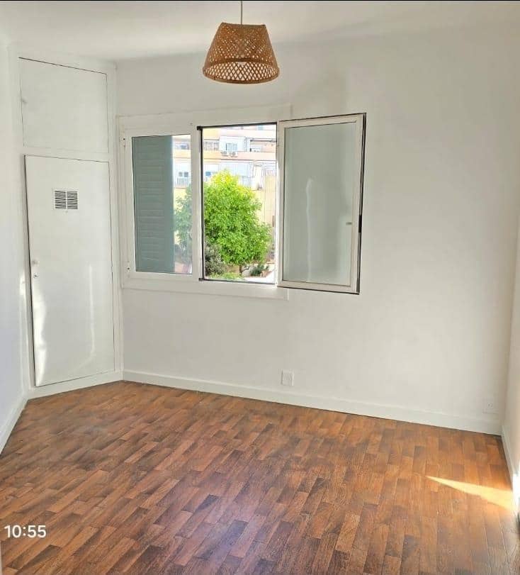 3 sypialnia Mieszkanie na sprzedaż w Miasto Barcelona - 320 000 € (Ref: 9409287)