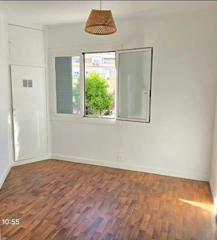 3 sypialnia Mieszkanie na sprzedaż w Sant Andreu de Palomar, Miasto Barcelona - 320 000 € (Ref: 9409287)