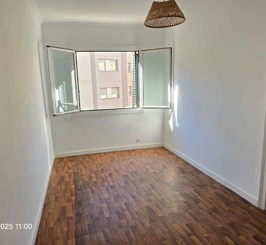 3 sypialnia Mieszkanie na sprzedaż w Sant Andreu de Palomar, Miasto Barcelona - 320 000 € (Ref: 9409287)