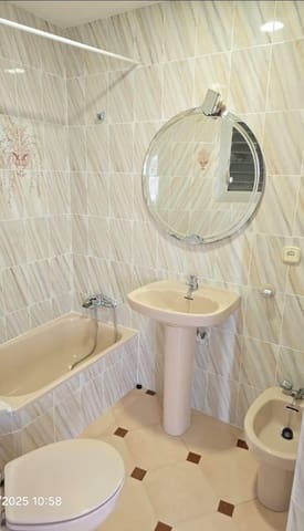 3 sypialnia Mieszkanie na sprzedaż w Sant Andreu de Palomar, Miasto Barcelona - 320 000 € (Ref: 9409287)