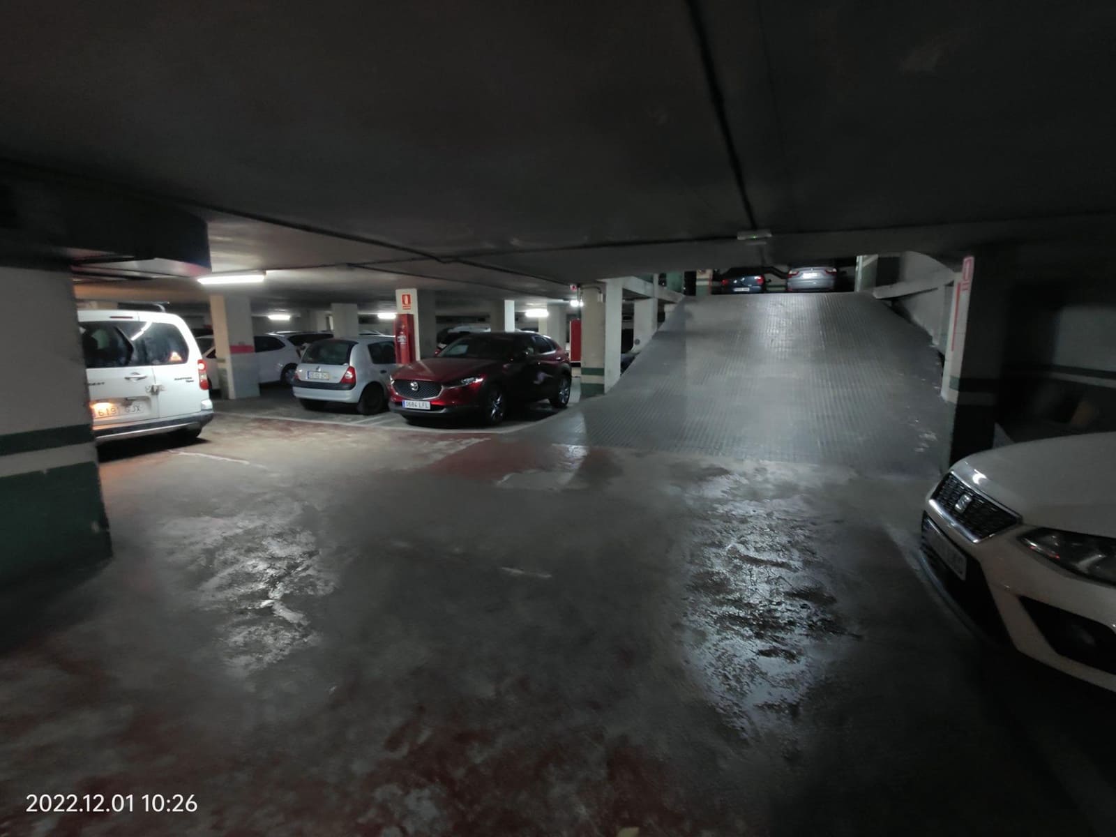 Garaż na sprzedaż w Miasto Barcelona - 24 000 € (Ref: 9419607)