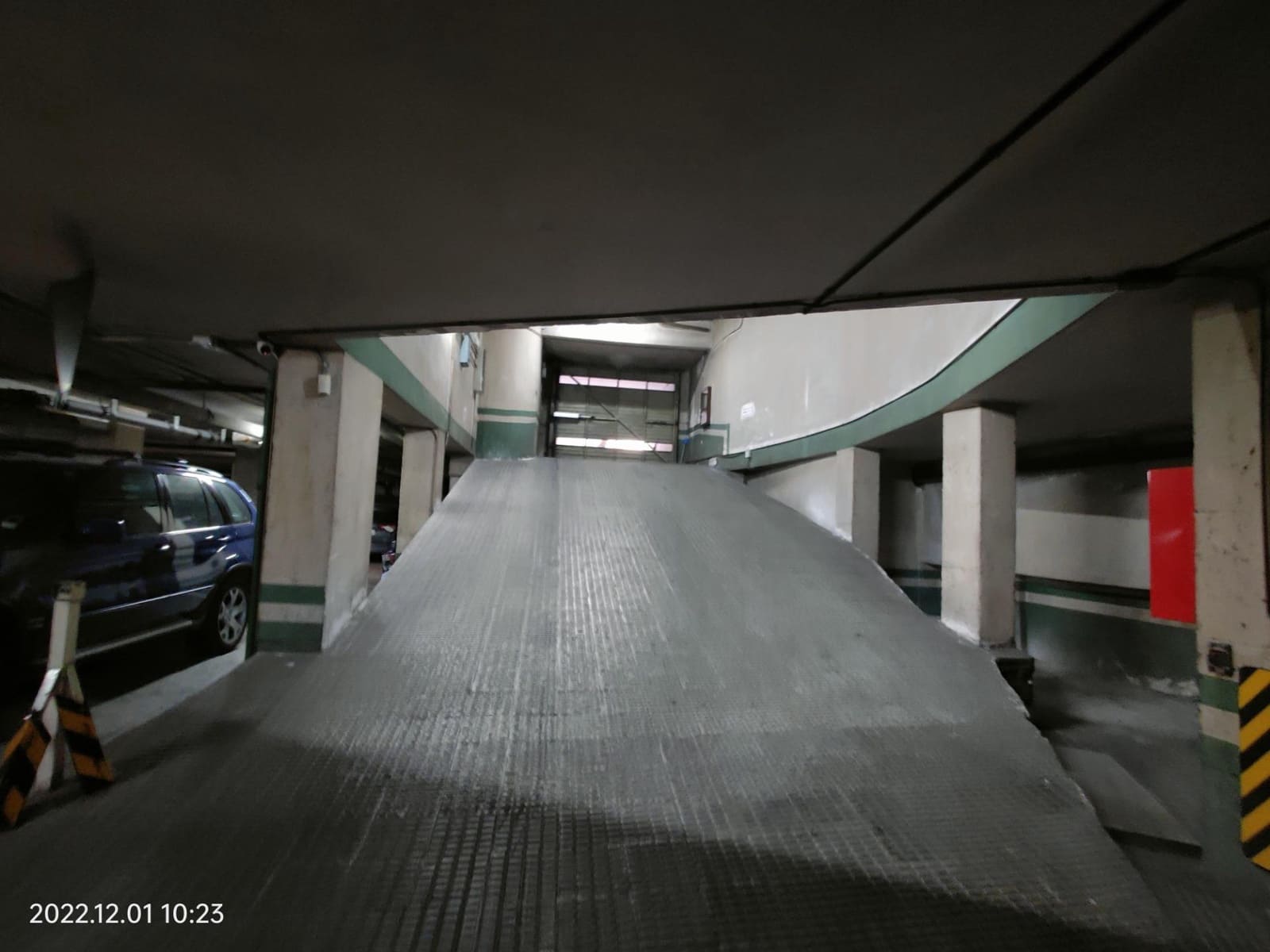 Garaż na sprzedaż w Miasto Barcelona - 24 000 € (Ref: 9419607)