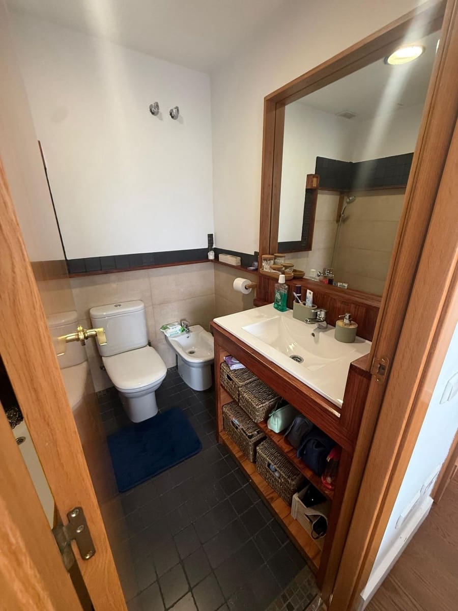 3 makuuhuone Asunto myytävänä paikassa Montgat mukana 
autotalli - 450 000 € (Ref: 9474324)