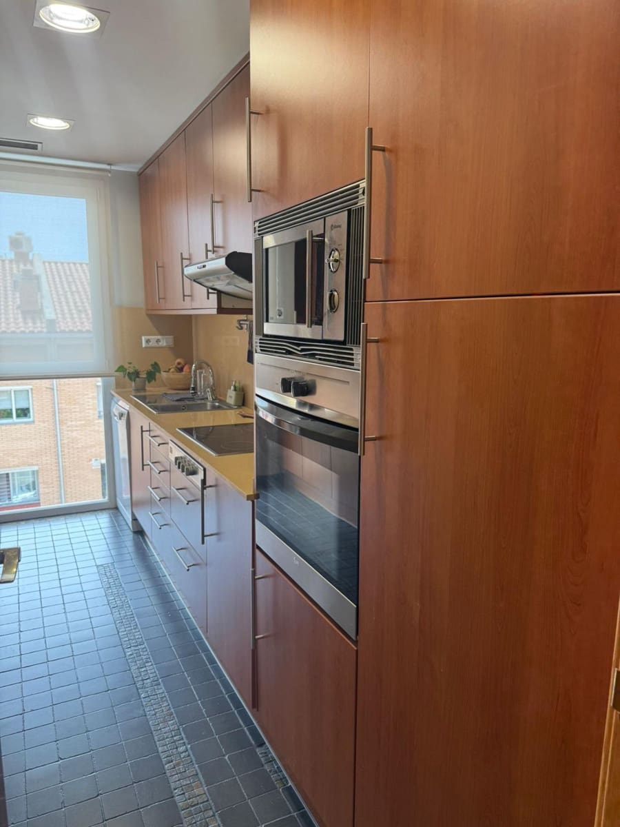 3 makuuhuone Asunto myytävänä paikassa Montgat mukana 
autotalli - 450 000 € (Ref: 9474324)