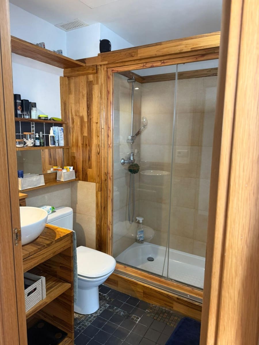 3 makuuhuone Asunto myytävänä paikassa Montgat mukana 
autotalli - 450 000 € (Ref: 9474324)