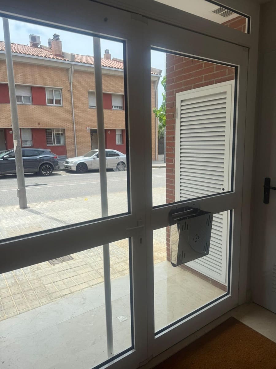 3 makuuhuone Asunto myytävänä paikassa Montgat mukana 
autotalli - 450 000 € (Ref: 9474324)