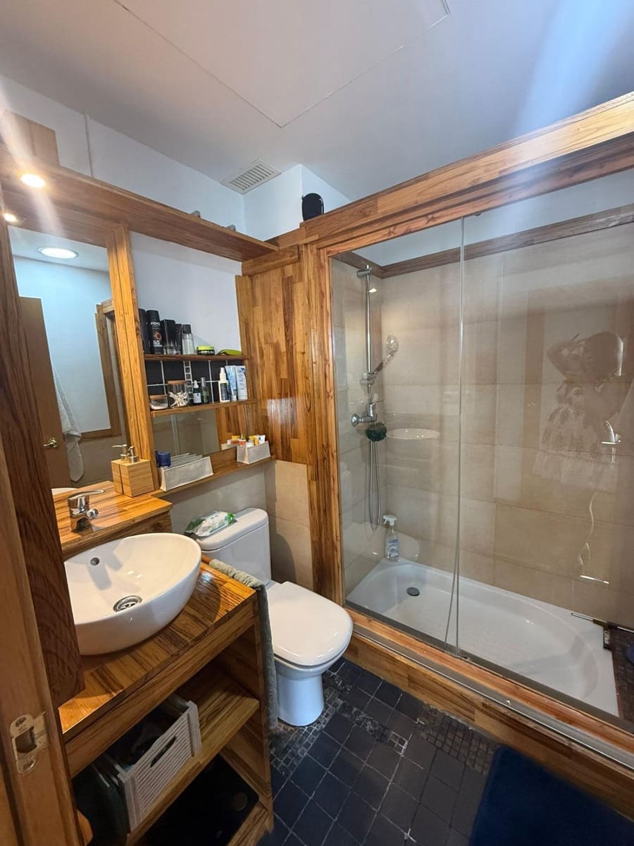 3 makuuhuone Asunto myytävänä paikassa Montgat mukana 
autotalli - 450 000 € (Ref: 9474324)