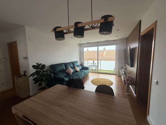 3 quarto Apartamento para venda em Montgat com garagem - 450 000 € (Ref: 9474324)