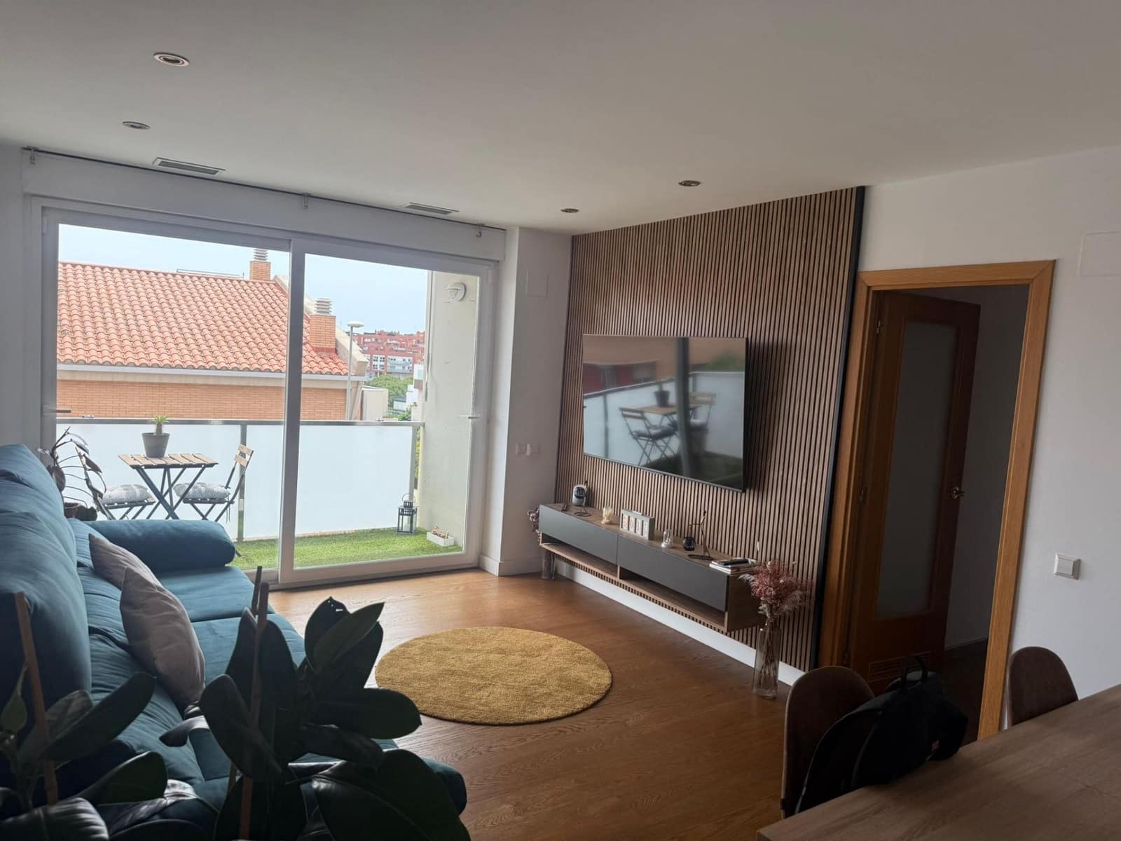 3 makuuhuone Asunto myytävänä paikassa Montgat mukana 
autotalli - 450 000 € (Ref: 9474324)