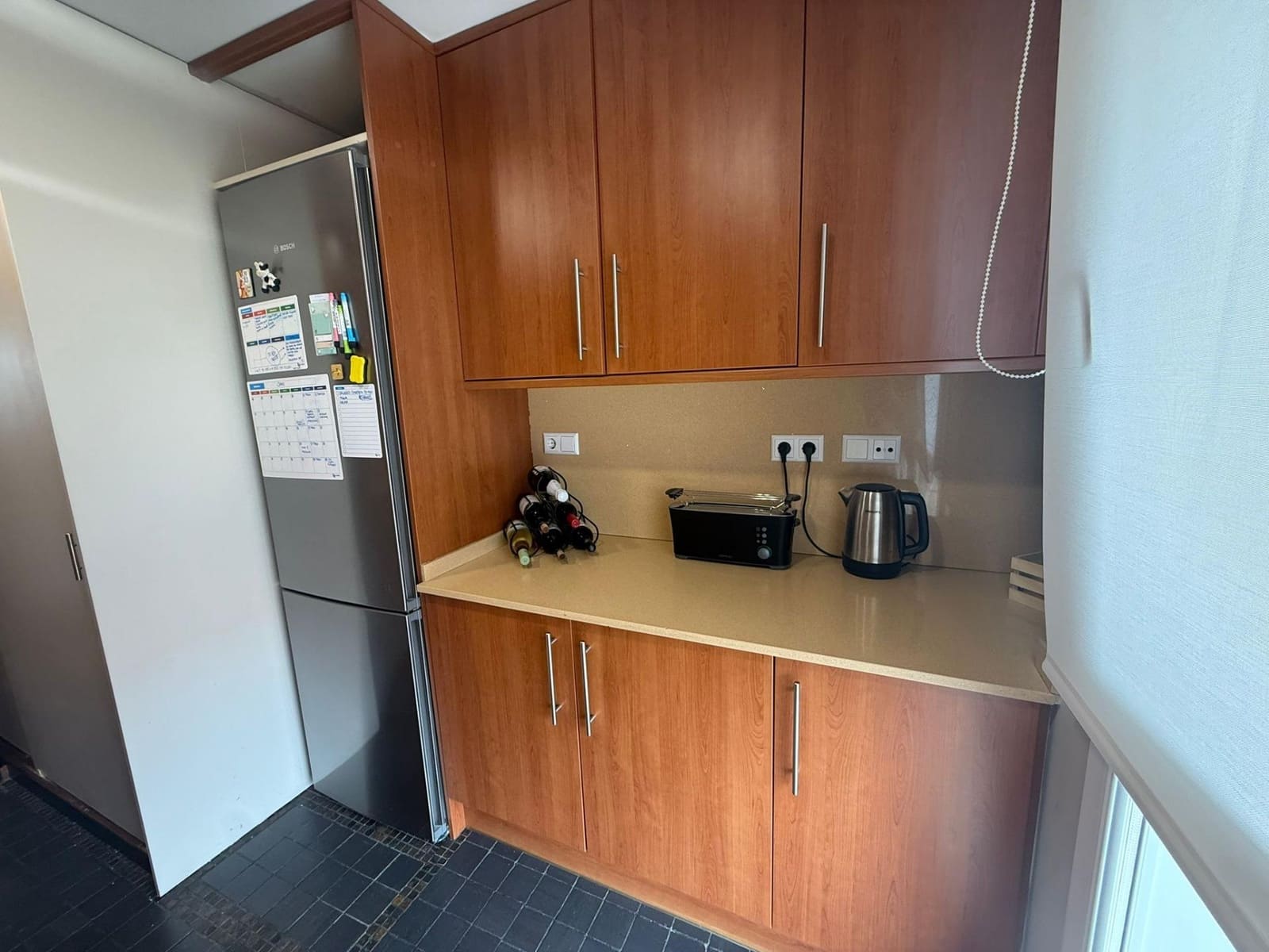 3 makuuhuone Asunto myytävänä paikassa Montgat mukana 
autotalli - 450 000 € (Ref: 9474324)