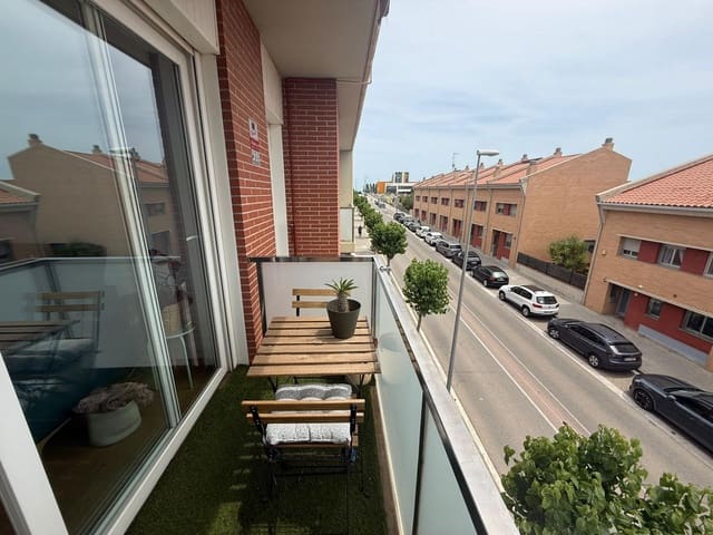3 quarto Apartamento para venda em Montgat com garagem - 450 000 € (Ref: 9474324)