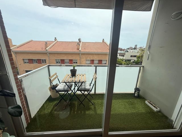 3 quarto Apartamento para venda em Montgat com garagem - 450 000 € (Ref: 9474324)