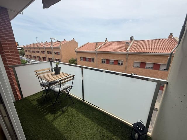 3 quarto Apartamento para venda em Montgat com garagem - 450 000 € (Ref: 9474324)
