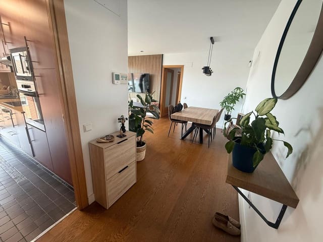 3 quarto Apartamento para venda em Montgat com garagem - 450 000 € (Ref: 9474324)