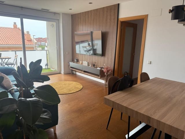3 quarto Apartamento para venda em Montgat com garagem - 450 000 € (Ref: 9474324)