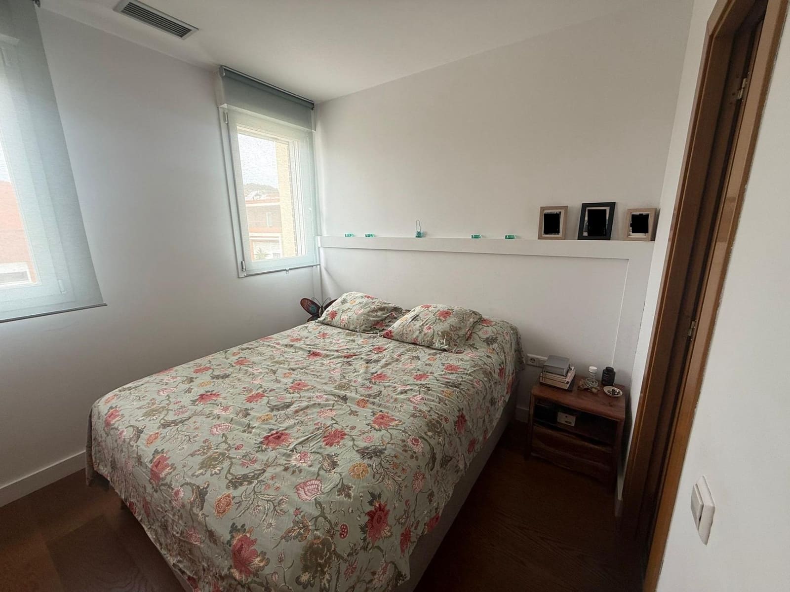 3 makuuhuone Asunto myytävänä paikassa Montgat mukana 
autotalli - 450 000 € (Ref: 9474324)