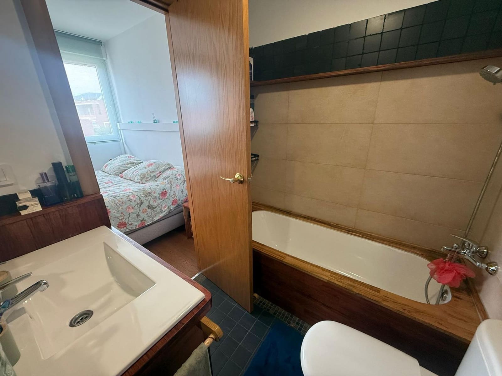 3 makuuhuone Asunto myytävänä paikassa Montgat mukana 
autotalli - 450 000 € (Ref: 9474324)