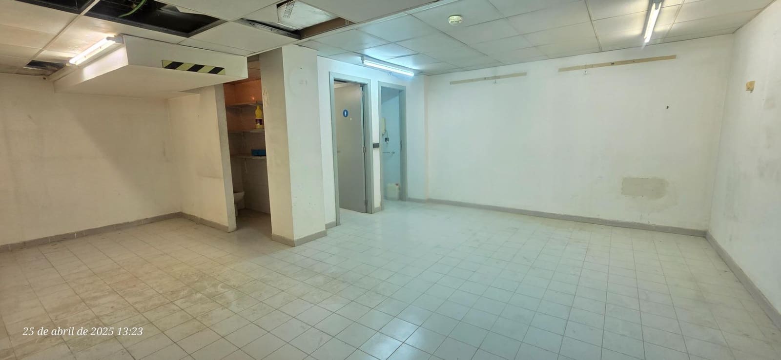 Bureau à louer à El Masnou - 900 € (Ref: 9474325)