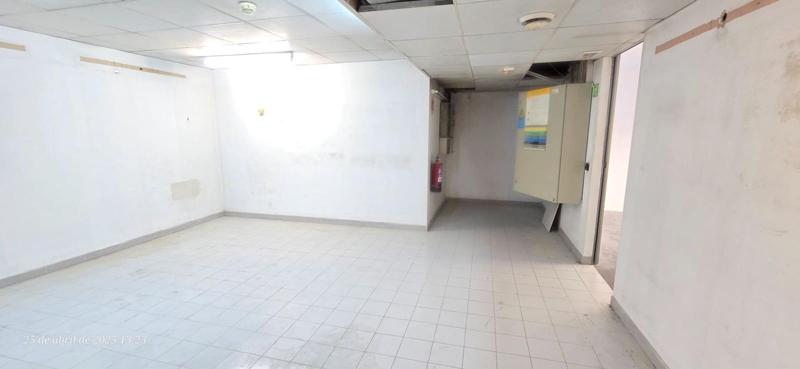 Bureau à louer à El Masnou - 900 € (Ref: 9474325)