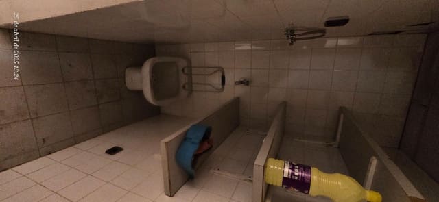 Bureau à louer à El Masnou - 900 € (Ref: 9474325)