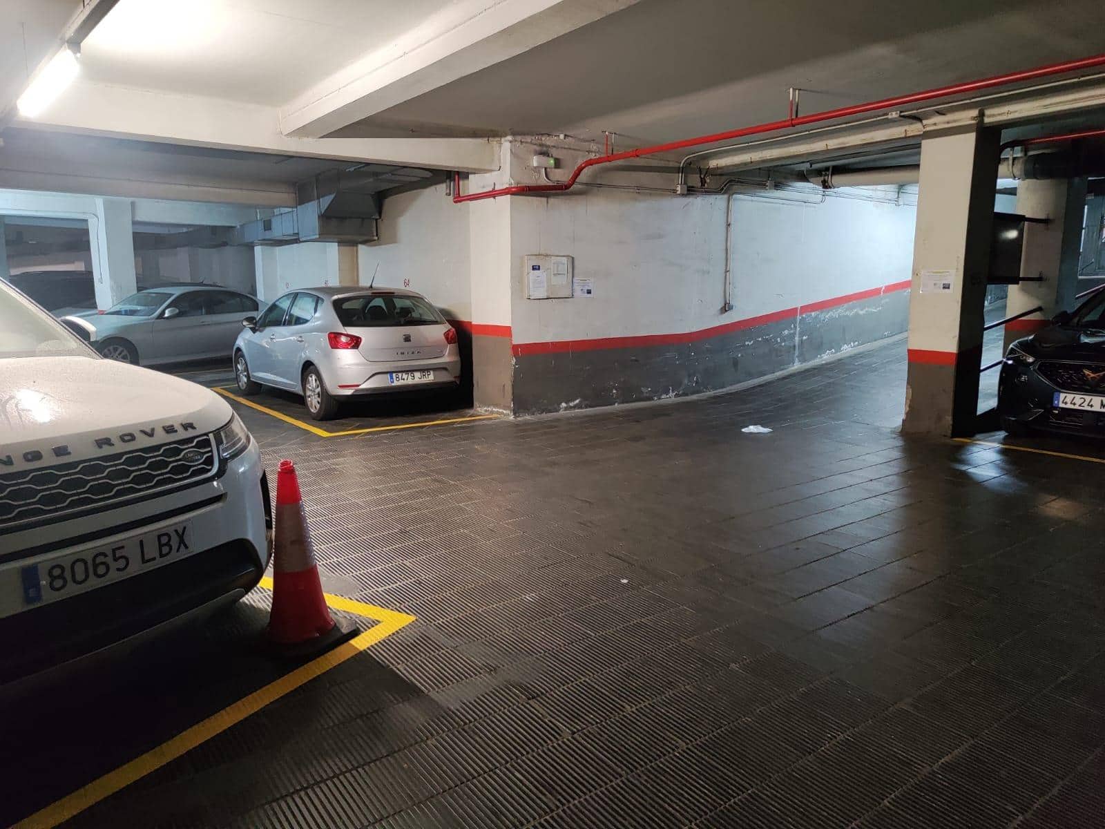 Garaje en Barcelona ciudad en venta - 15.900 € (Ref: 9474326)